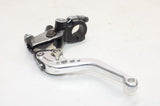 2015 HONDA CBR300R OEM CLUTCH PERCH MOUNT WITH LEVER