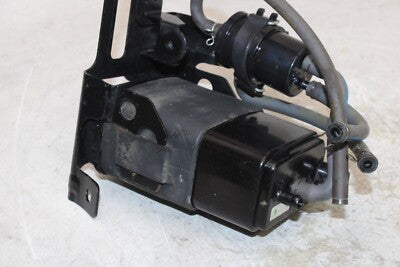 2004 KAWASAKI VULCAN 2000 VN2000A OEM EVAP VAPOR CHARCOAL EMISSION CANISTER