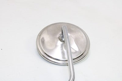 1974 BMW R90 6 OEM REAR VIEW MIRROR SET PAIR MIRRORS