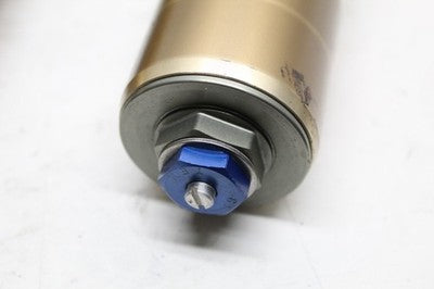 06-07 SUZUKI GSXR 600 OEM FRONT FORKS SHOCK SUSPENSION SET PAIR