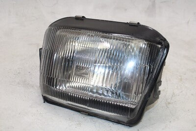92-00 KAWASAKI NINJA 250R EX250F OEM FRONT HEADLIGHT HEAD LIGHT LAMP