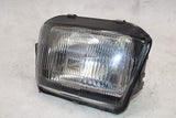 92-00 KAWASAKI NINJA 250R EX250F OEM FRONT HEADLIGHT HEAD LIGHT LAMP