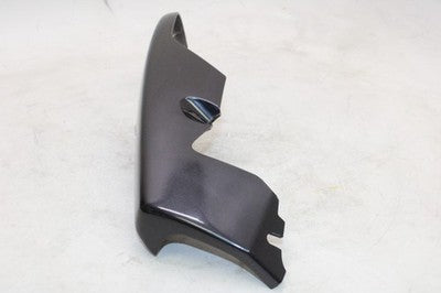 2003 BMW F650CS OEM RIGHT REAR BACK TAIL FAIRING COWL SHROUD