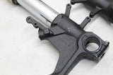 06-07 SUZUKI GSXR 600 OEM FRONT FORKS SHOCK SUSPENSION SET PAIR