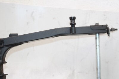 2015 KAWASAKI NINJA 300 EX300B ABS OEM REAR SWINGARM BACK SUSPENSION SWING ARM
