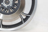 1980 YAMAHA XJ400 XJ550 SECA OEM FRONT WHEEL RIM