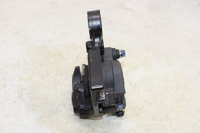 17-25 KAWASAKI NINJA 650 EX650 ABS OEM REAR BACK BRAKE CALIPER W MOUNT BRACKET