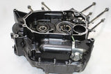 2005 YAMAHA V STAR 1100 XVS1100 OEM ENGINE MOTOR CRANKCASE CRANK CASES BLOCK