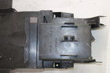 2004 TRIUMPH DAYTONA 600 OEM REAR BACK TAIL UNDERTAIL BATTERY TRAY PLASTIC