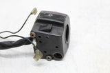 1994 SUZUKI KATANA 600 GSX600F OEM RIGHT CLIP ON HANDLE KILL OFF START SWITCH