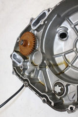 2007 SUZUKI SV650S OEM CLUTCH SIDE ENGINE MOTOR COVER