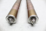 2005 2006 SUZUKI GSXR 1000 OEM FRONT FORKS SHOCK SUSPENSION SET PAIR
