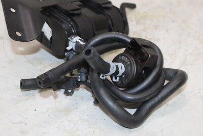 18-19 KTM 390 DUKE OEM EVAP VAPOR CHARCOAL EMISSION CANISTER