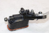 01-06 HONDA CBR600F4I OEM FRONT BRAKE MASTER CYLINDER W/ LEVER