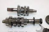 2012 DUCATI MONSTER 696 OEM ENGINE MOTOR TRANSMISSION TRANNY GEARS