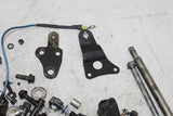1992 SUZUKI KATANA 600 GSX600F OEM ENGINE MOUNTING BOLTS HARDWARE MOTOR SCREWS