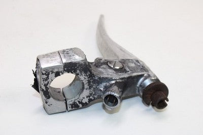 2004 HONDA SHADOW AERO 750 VT750C OEM CLUTCH PERCH MOUNT WITH LEVER