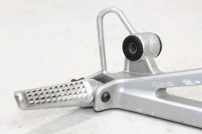 1998 HONDA INTERCEPTOR 800 OEM RIGHT REAR BACK PASSENGER PEG