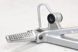 1998 HONDA INTERCEPTOR 800 OEM RIGHT REAR BACK PASSENGER PEG