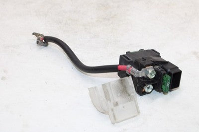 01-05 SUZUKI GSXR 600 OEM ENGINE STARTER RELAY STARTING MOTOR SWITCH