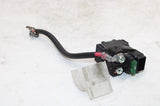 01-05 SUZUKI GSXR 600 OEM ENGINE STARTER RELAY STARTING MOTOR SWITCH