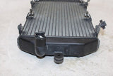 04-10 KAWASAKI VULCAN 2000 VN2000A OEM ENGINE COOLER COOLING RADIATOR RADIATER