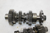 1981 KAWASAKI KZ750 OEM ENGINE MOTOR TRANSMISSION TRANNY GEARS