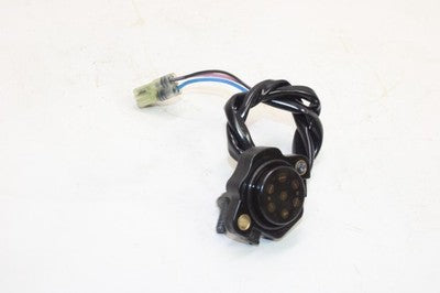 2006 SUZUKI VSTROM 650 DL650 OEM NEUTRAL SWITCH SENSOR