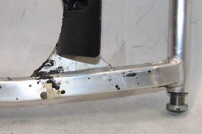 02-06 SUZUKI VSTROM 1000 DL1000K OEM REAR SWINGARM SUSPENSION ARM