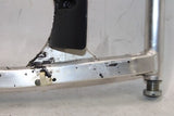 02-06 SUZUKI VSTROM 1000 DL1000K OEM REAR SWINGARM SUSPENSION ARM