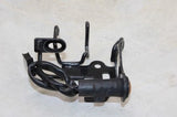 20-25 HONDA CRF110F OEM FUEL LIGHT W BRACKET