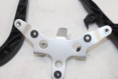 2018 KAWASAKI CONCOURS 14 ZG1400 ABS OEM FRONT GAS TANK BRACKET MOUNT SET
