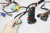 1994 SUZUKI KATANA 600 GSX600F OEM MAIN ENGINE WIRING HARNESS MOTOR WIRE LOOM