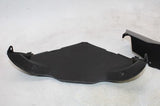 2005 HONDA CBR600RR OEM RIGHT LEFT INNER FAIRINGS COWLS PANELS TRIMS