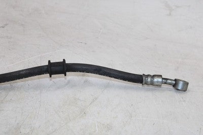 06-07 SUZUKI GSXR 750 OEM FRONT BRAKE HOSE FLUID LINE