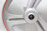 89-91 HONDA HAWK GT 650 NT650 OEM FRONT WHEEL RIM