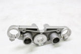2007 HONDA REBEL 250 CMX250C OEM FORKS UPPER TRIPLE TREE CLAMP