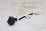 2018 HUSQVARNA SVARTPILEN 401 OEM RELAY FLASHER