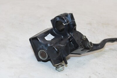 1996 KAWASAKI NINJA 250R EX250-F OEM FRONT BRAKE MASTER CYLINDER W/ LEVER