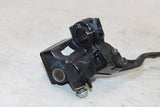 1996 KAWASAKI NINJA 250R EX250-F OEM FRONT BRAKE MASTER CYLINDER W/ LEVER