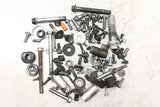 2003 SUZUKI SV650S OEM ENGINE MOUNTING BOLTS HARDWARE MOTOR SCREWS