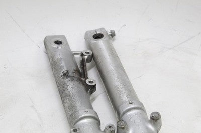 99-09 HONDA REBEL 250 CMX250C OEM FRONT FORKS SHOCK SUSPENSION SET PAIR