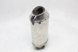 SCORPION EXHAUST PIPE MUFFLER SLIP ON CAN SILENCER
