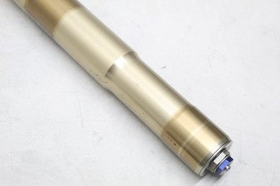 06-07 SUZUKI GSXR 600 OEM RIGHT FRONT FORK SHOCK SUSPENSION