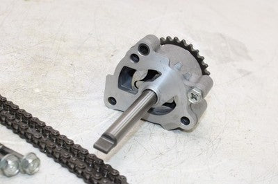 1992 Honda CBR600F2 OEM ENGINE MOTOR OIL PUMP
