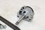 1992 Honda CBR600F2 OEM ENGINE MOTOR OIL PUMP