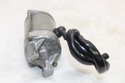 00-01 HONDA CBR929RR OEM ENGINE STARTING STARTER MOTOR -DC 12V