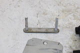 2007 HONDA SHADOW VLX 600 VT600CD DELUXE OEM MISC BRACKETS MOUNTS