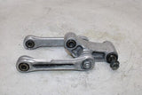 92-07 KAWASAKI NINJA 250R EX250F OEM REAR DOGBONE SHOCK LINKAGE LINK