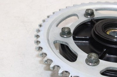 95-07 YAMAHA YZF600R OEM REAR BACK SPROCKET